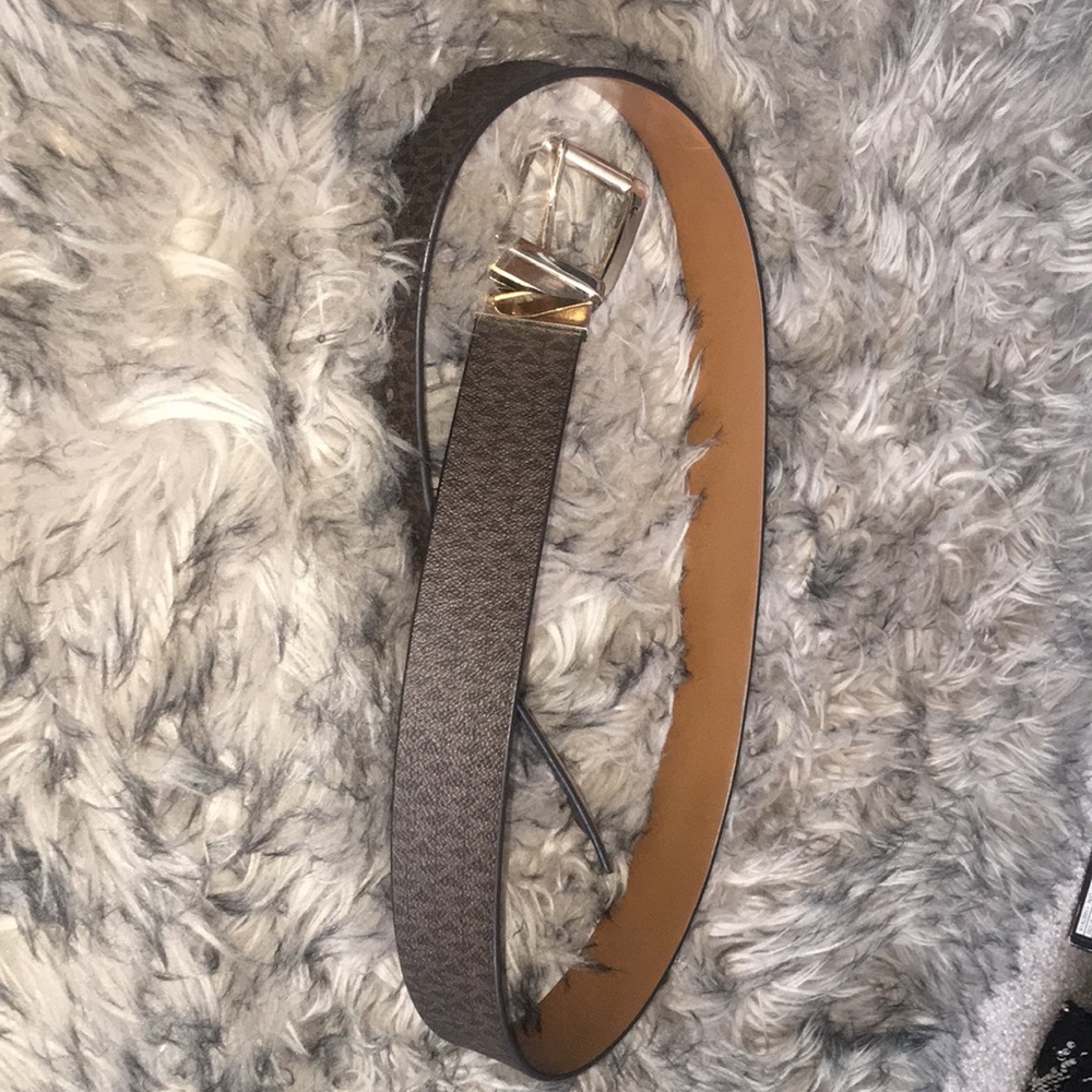 Micheal kors belt